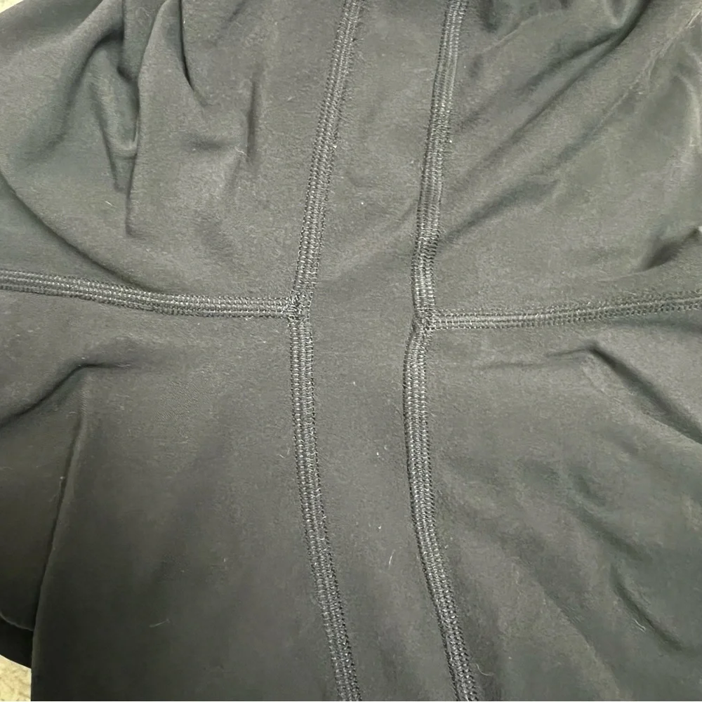 Lululemon Align Leggings in Black Size 6 - Picture 6 of 7
